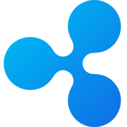 Ripple, XRP logo